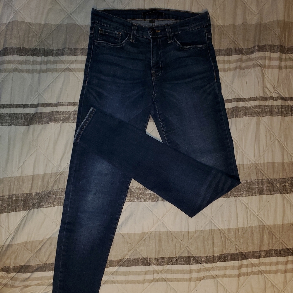 Flying Monkey Jeans